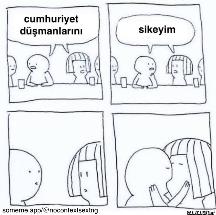 cumhuriyet düşmanlarını 8...