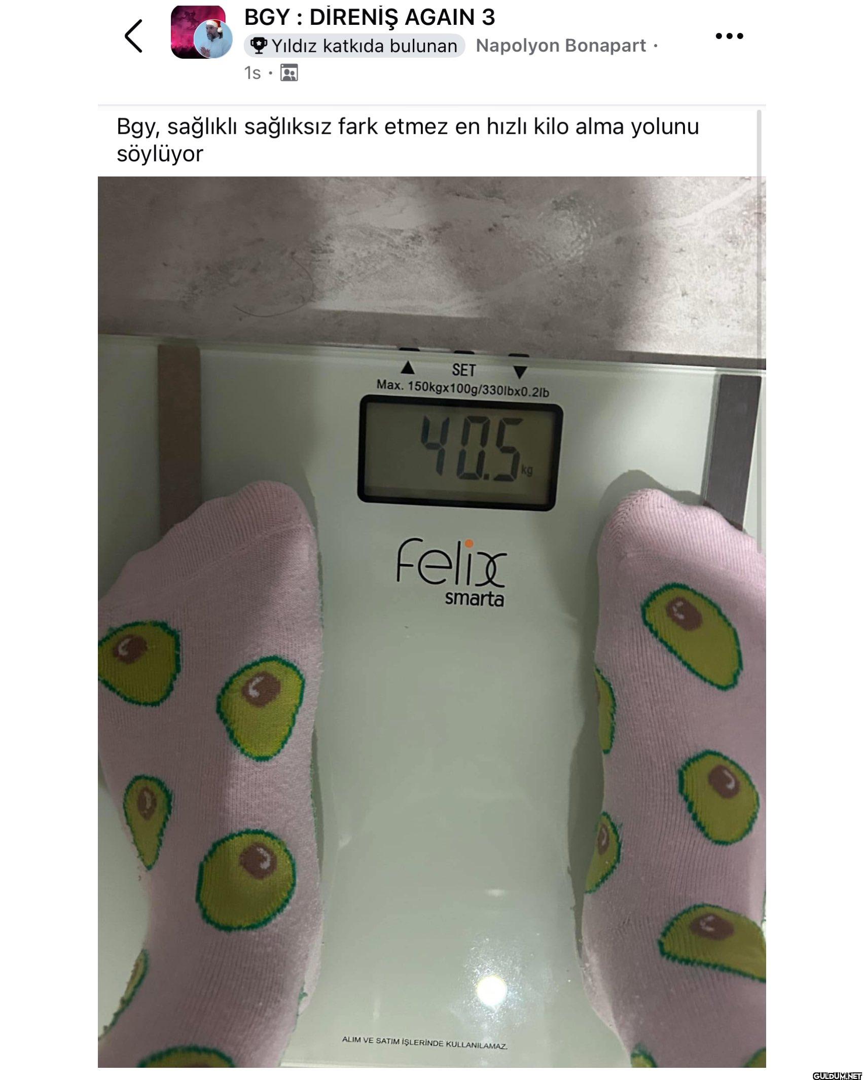 < BGY: DİRENİŞ AGAIN 3 1s...