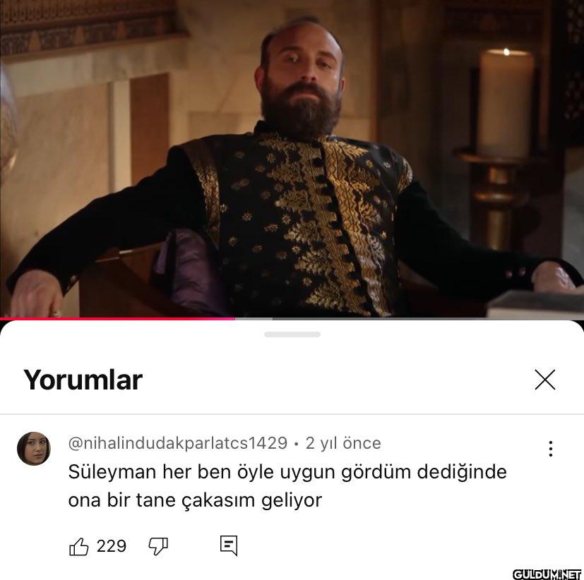 • 2 yıl önce Süleyman her...