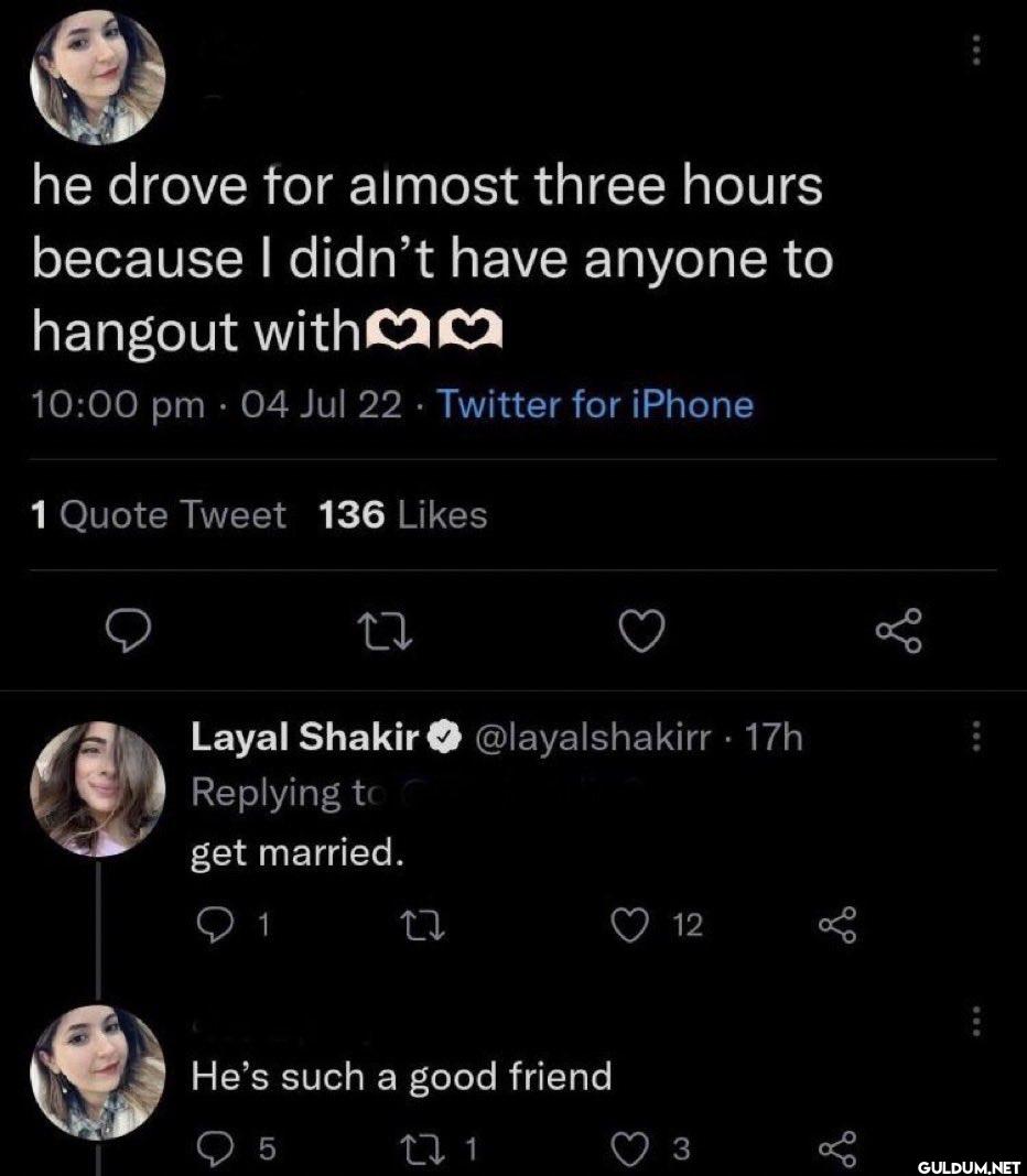 Bro 💀    he drove for...