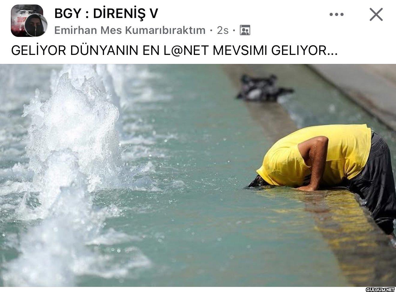 bahar lobisi olarak...
