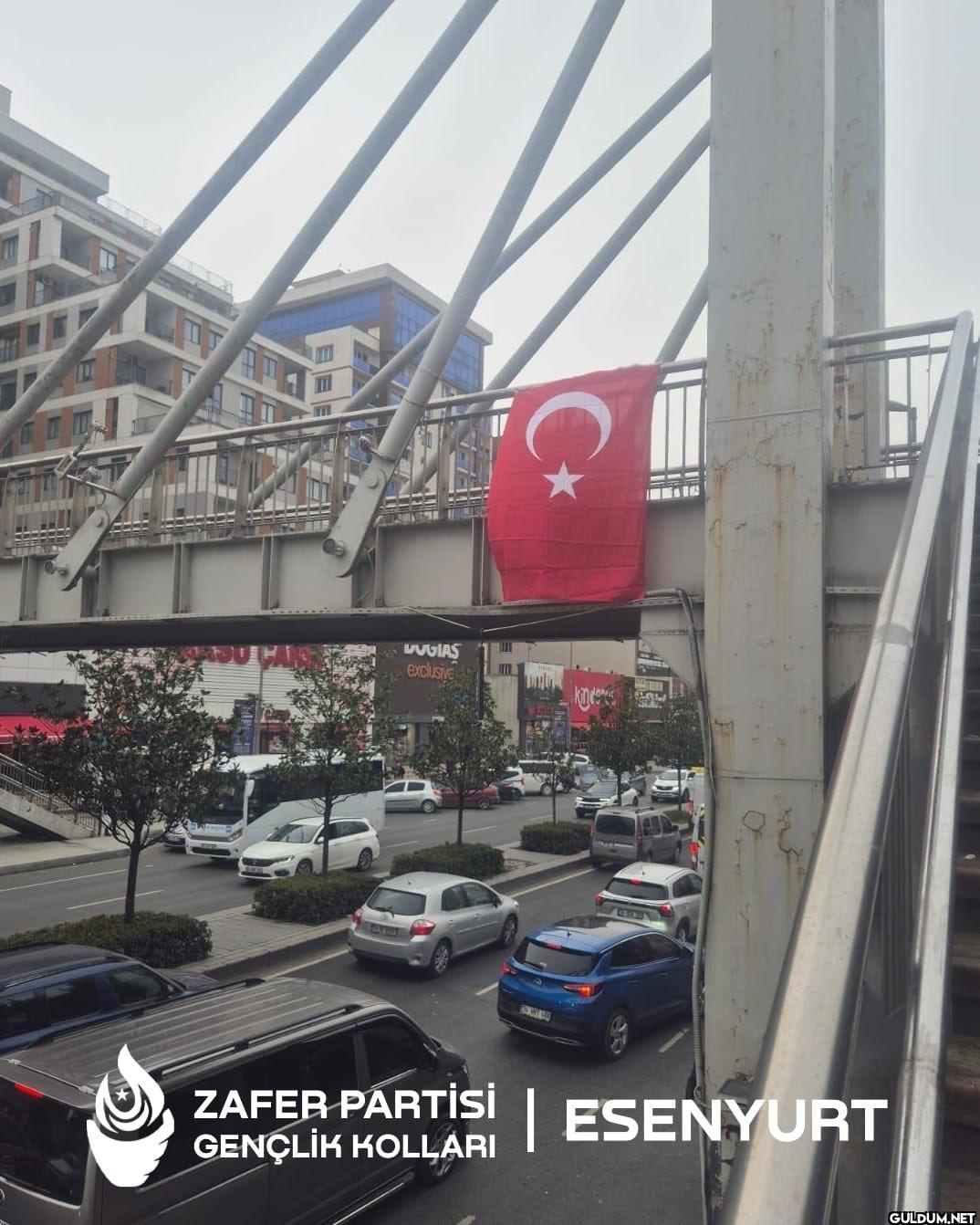 Zafer Partisi Gençlik...