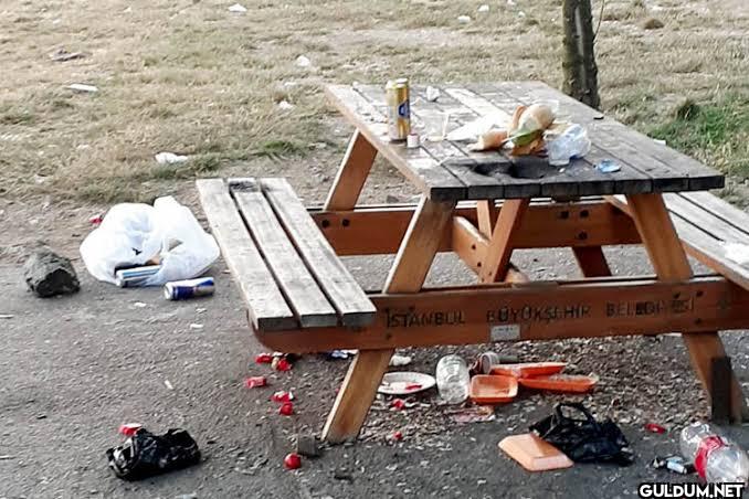 Sizce bu fotoğrafın ismi...