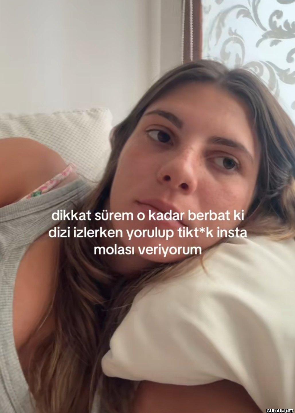 dikkat sürem o kadar...