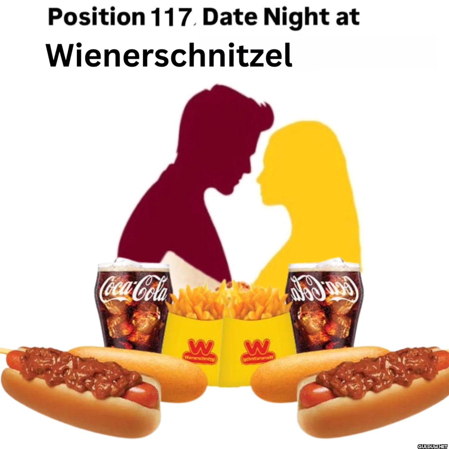 Position 117. Date Night...
