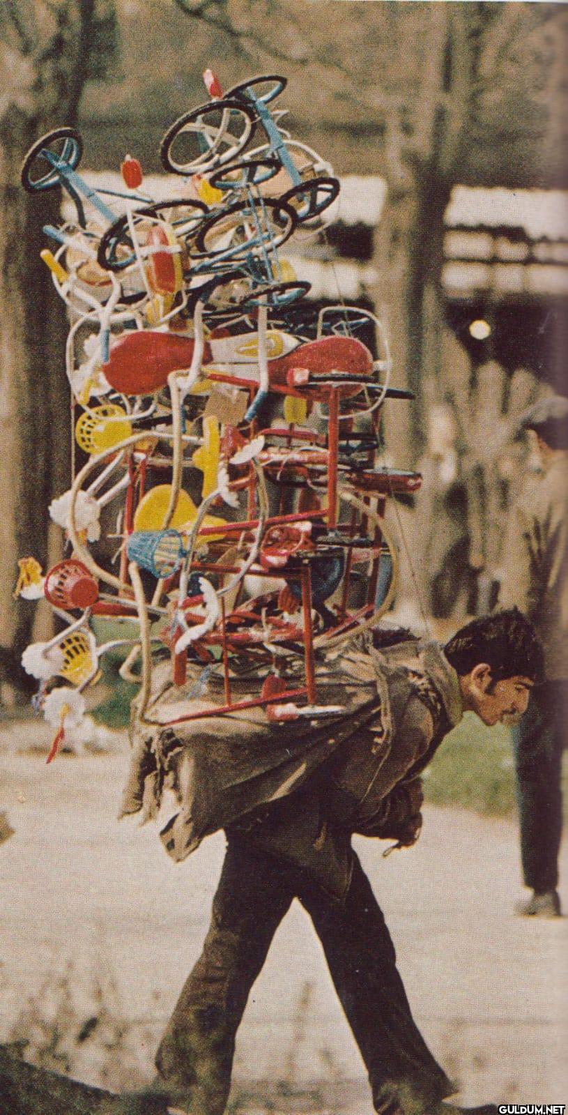İstanbul, 1973. National...