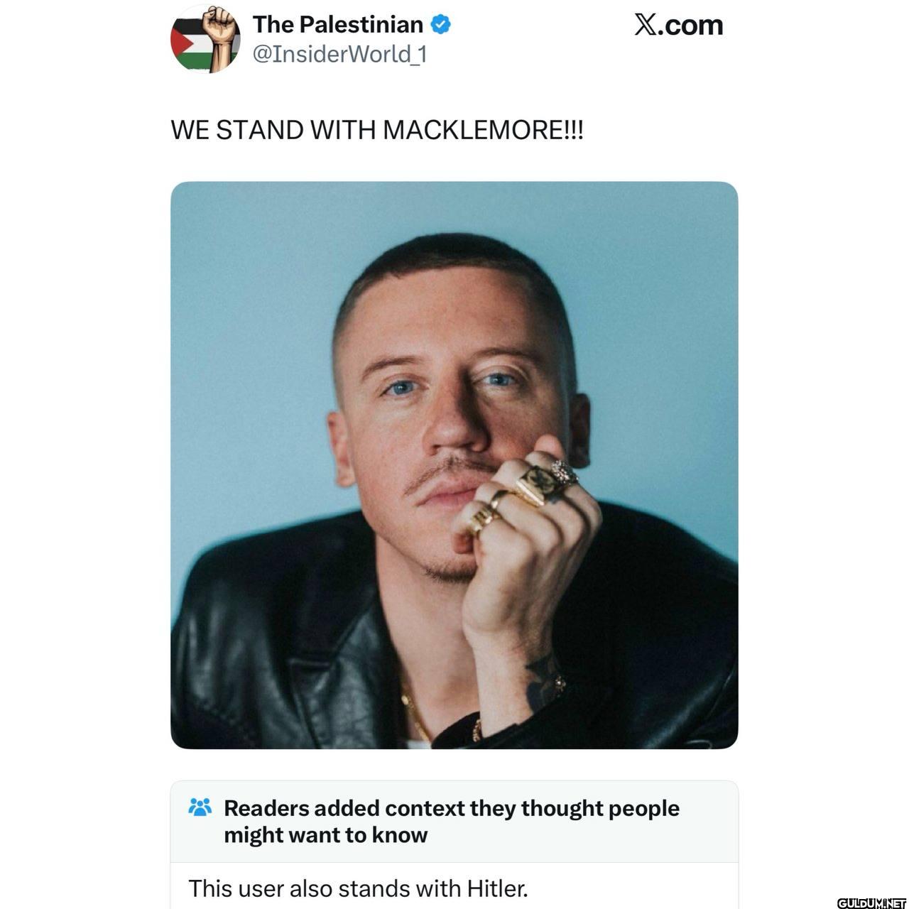 Bruh ifadesi kullanılarak...