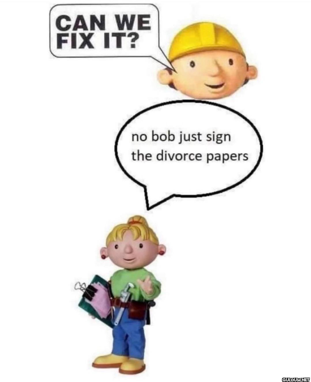 noooo😤    CAN WE FIX IT?...