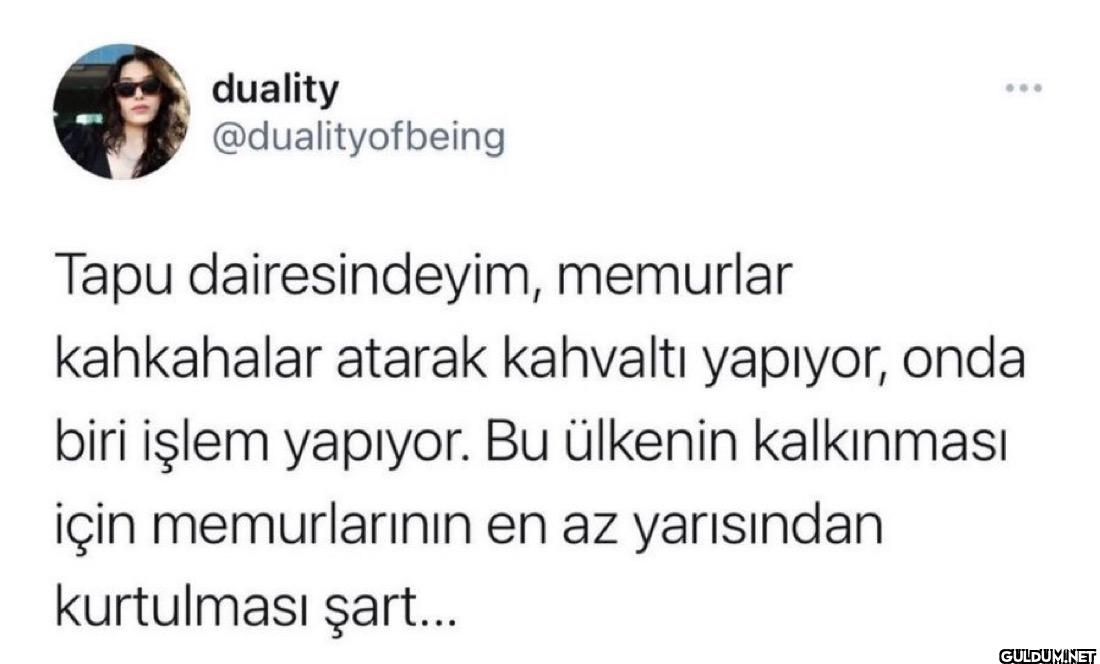 Tapu dairesindeyim,...