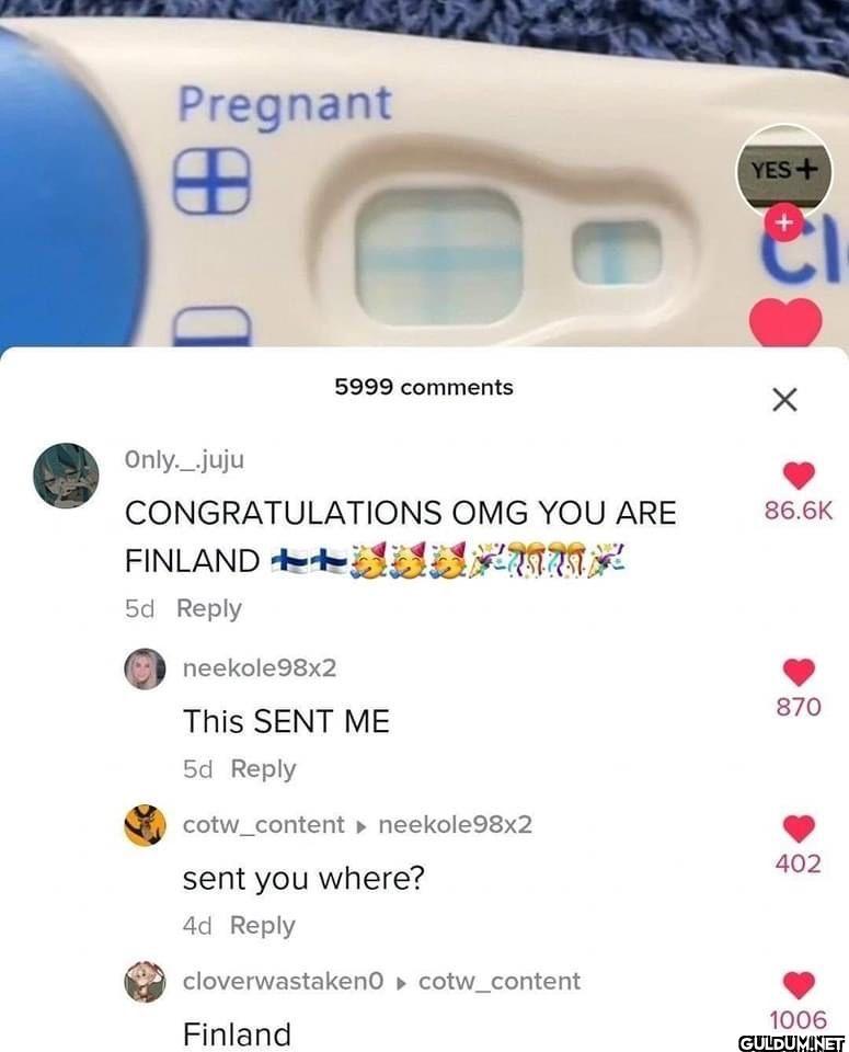 LMFAO    Pregnant B...