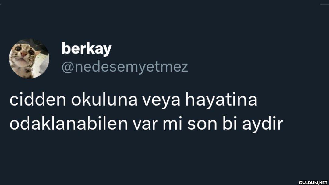 cidden okuluna veya...