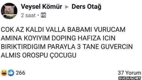Veysel Kömür ▸ Ders Otağ 2...