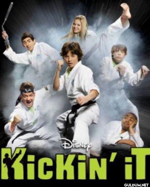 Disney'in zirve noktasının...