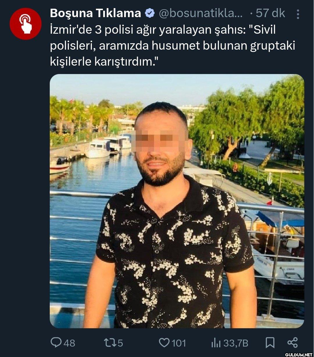 Büyüyünce bundan...