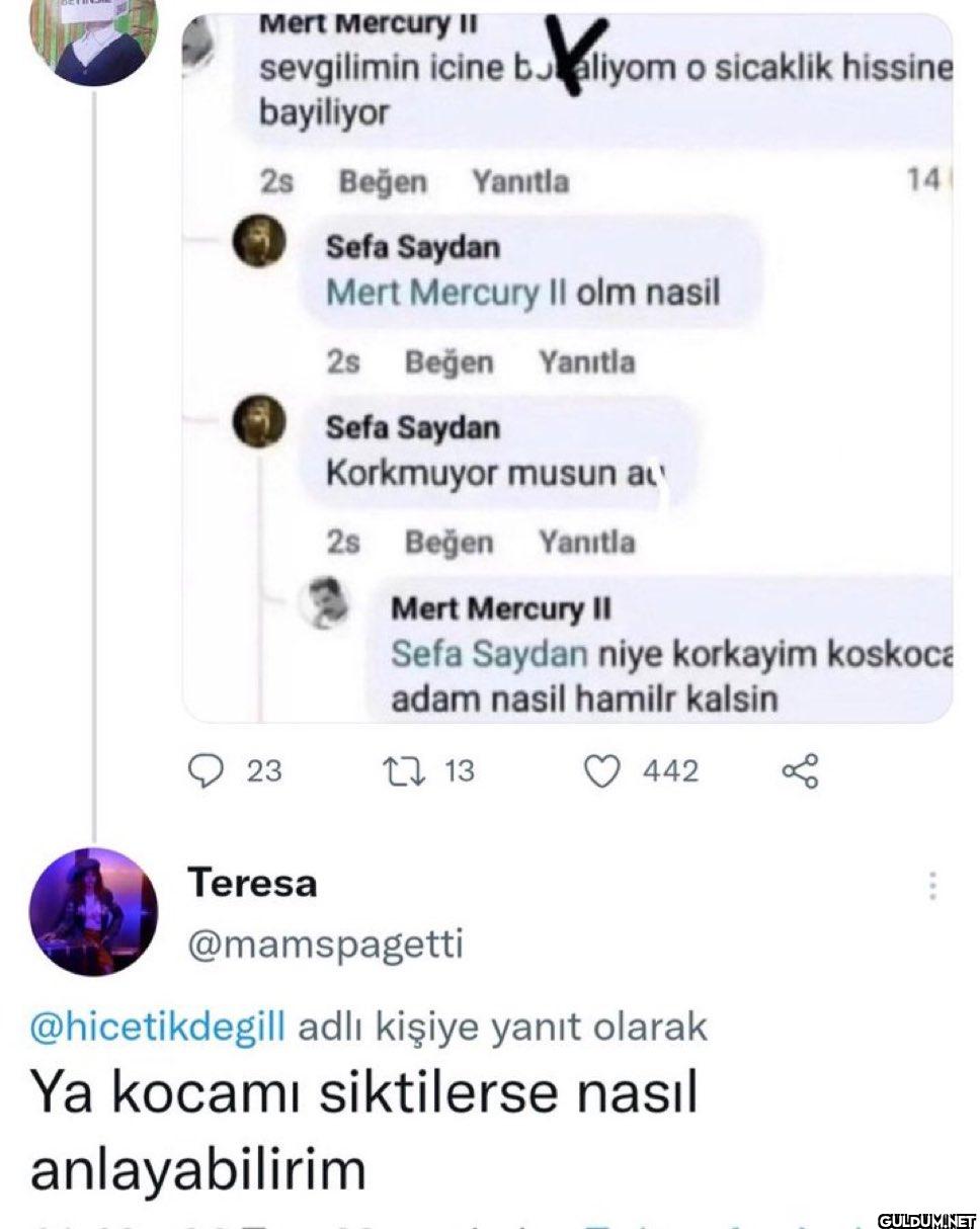 😔😔😔    Mert Mercury II...