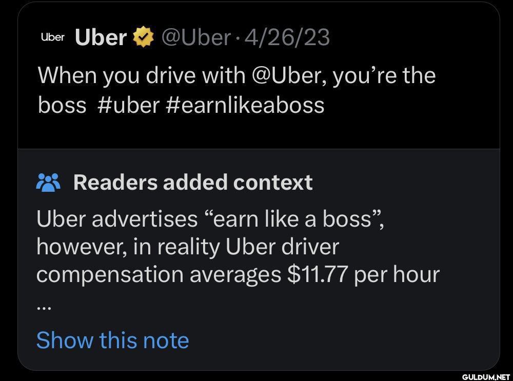 4/26/23 When you drive...