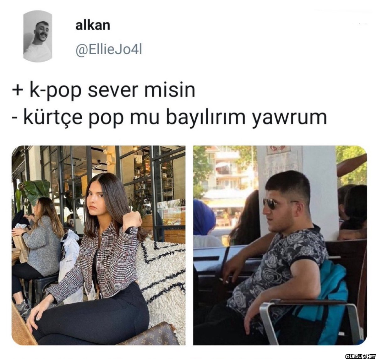 Jo4l + k-pop sever misin -...