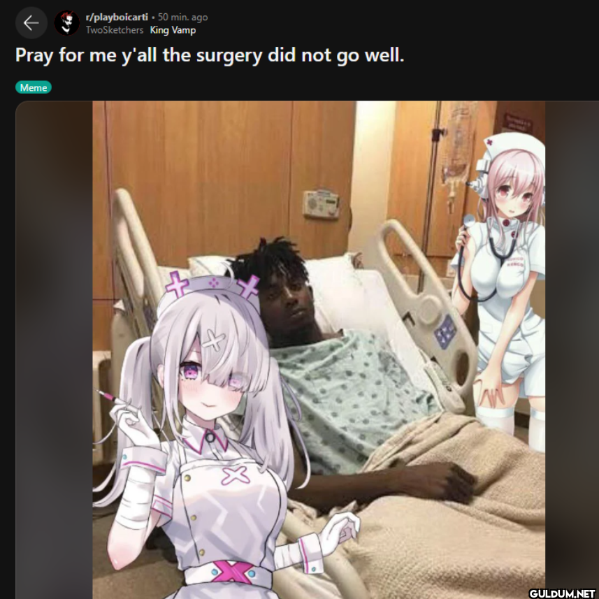 Popular post