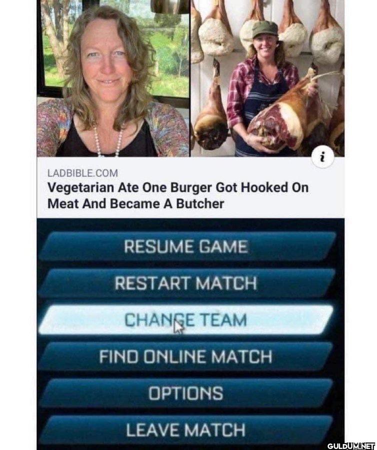 LMAO    LADBIBLE.COM...