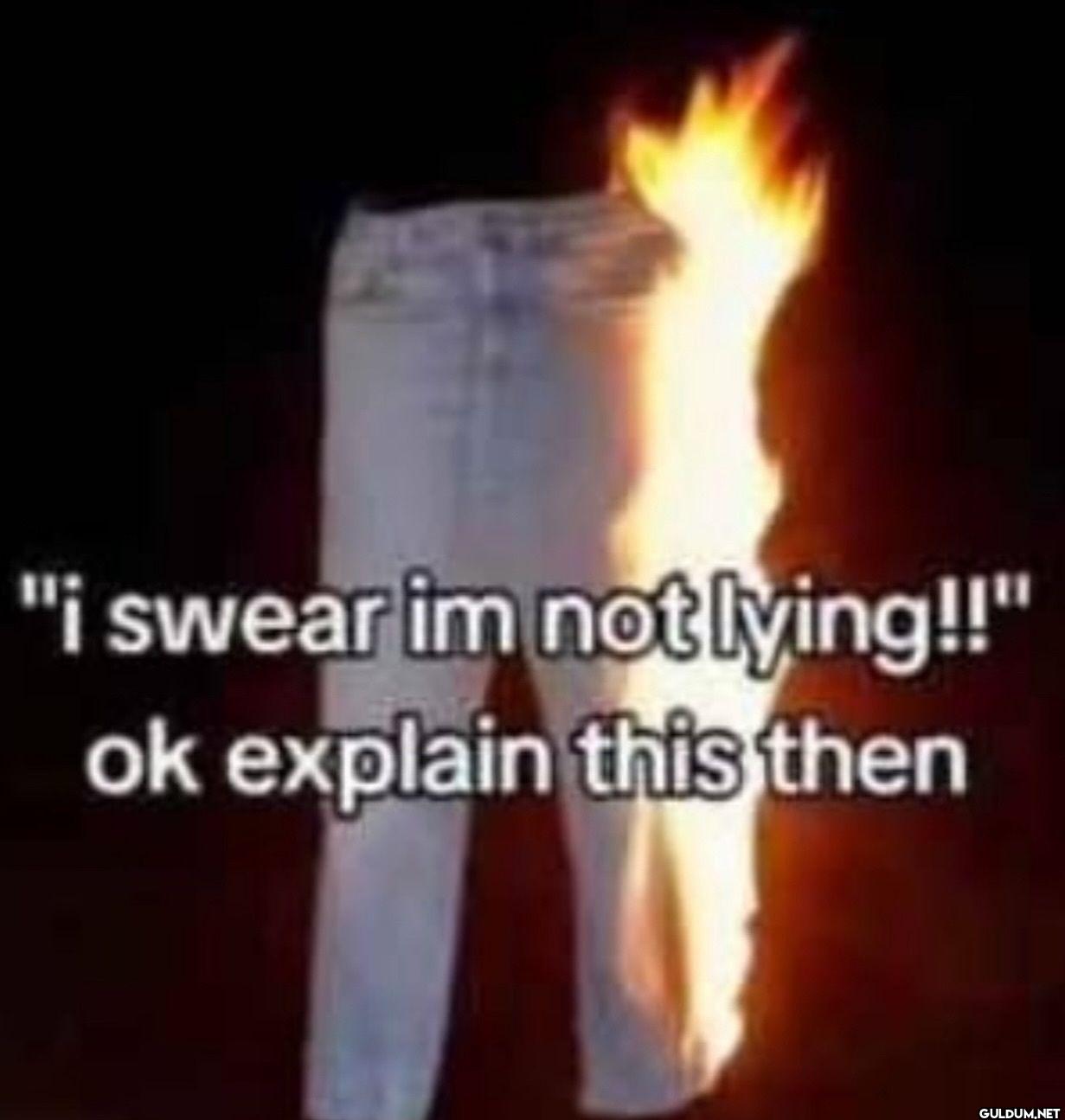 i swear im not lying!! ok...