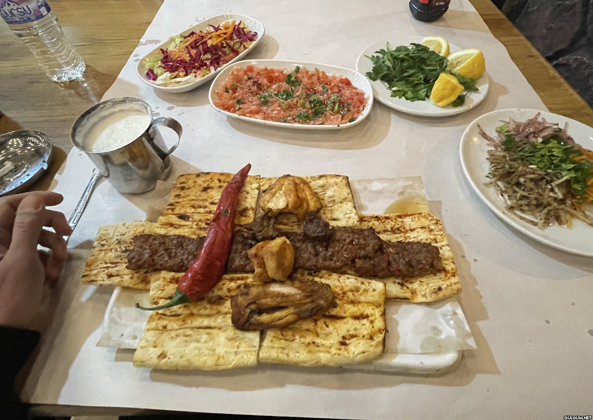 Adana'da şurası 230₺...