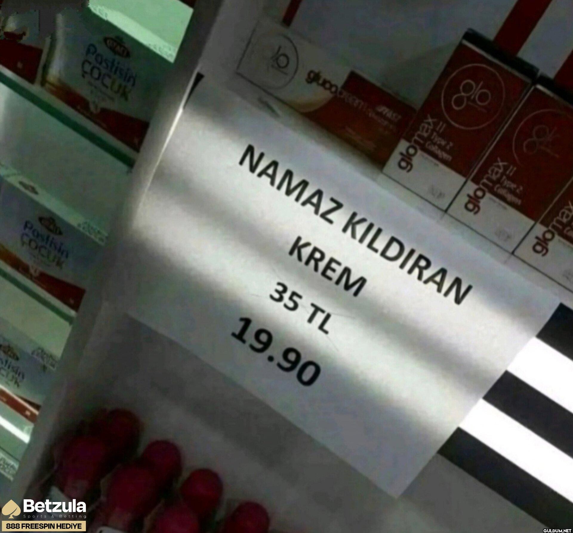 Postisin ÇOCUK e Postisin...