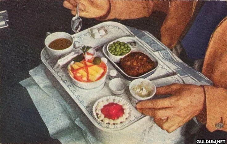 American Airlines saved...