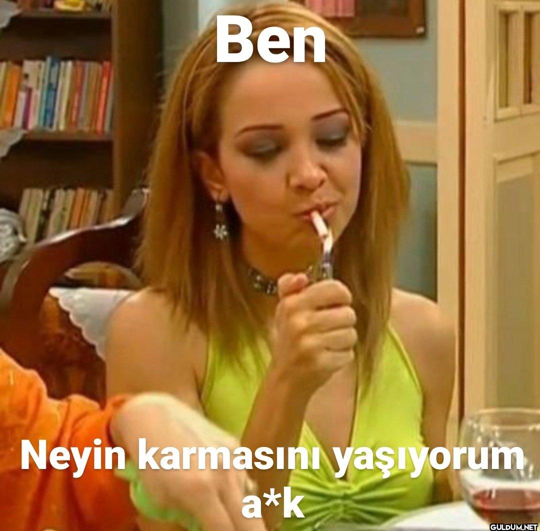 En ufak olumsuz durumda   ...