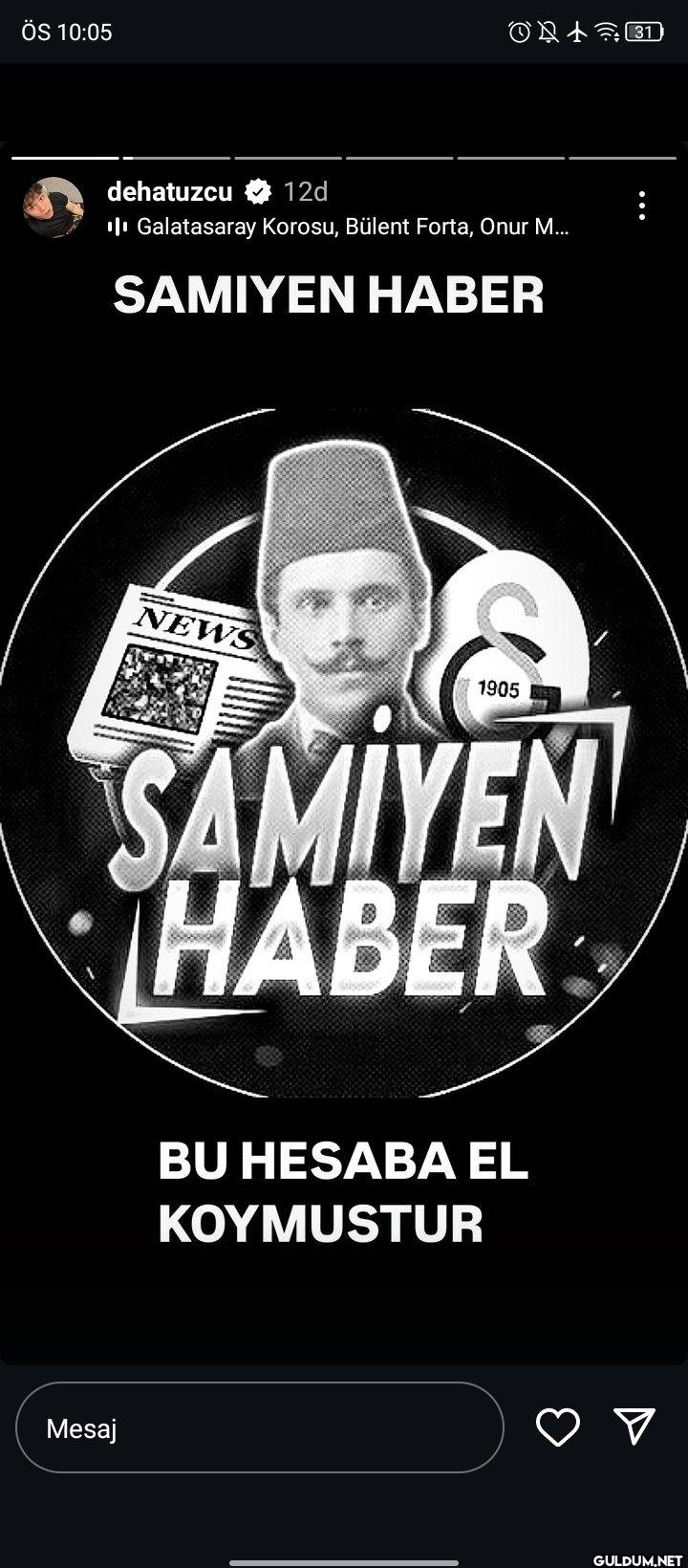 Birileri adeta kudurmuş...