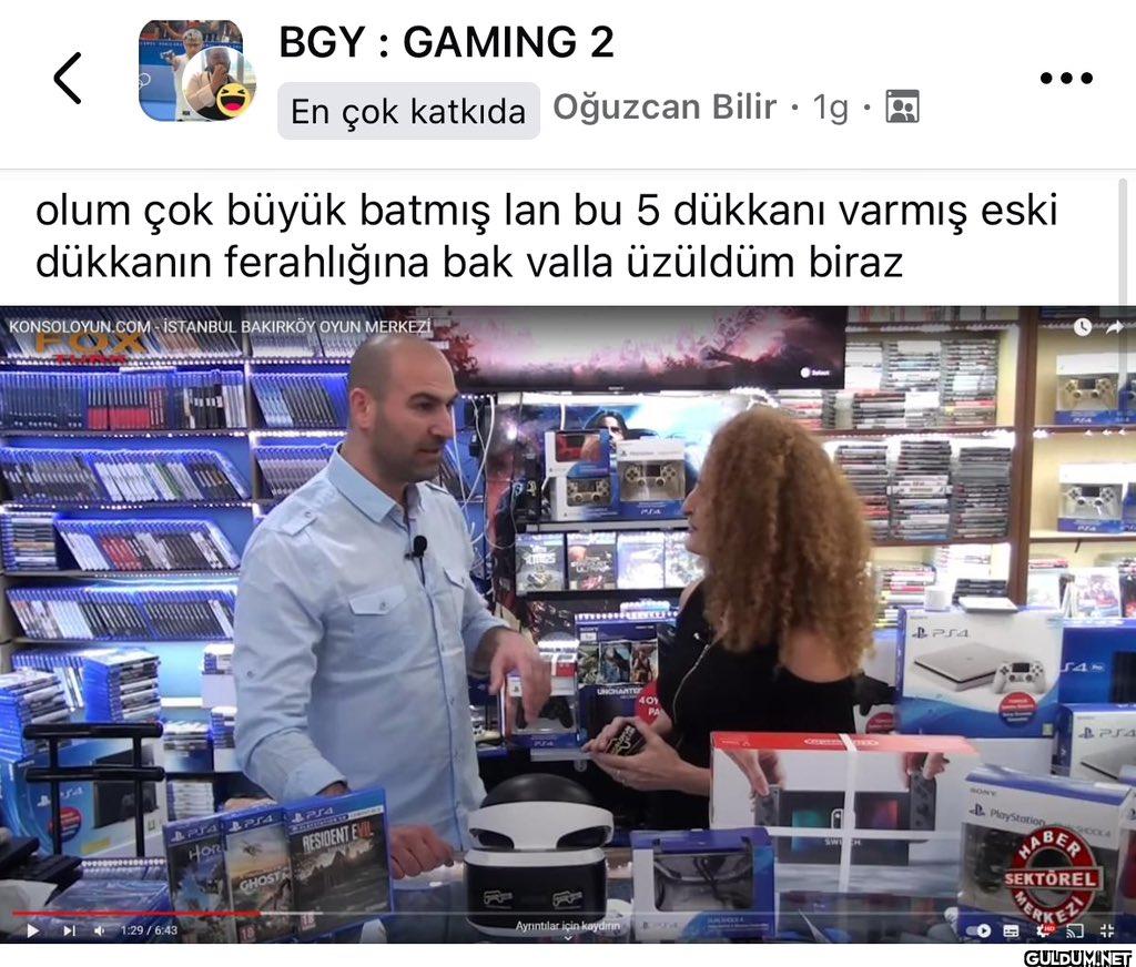 Kutulu oyun devri bittiği...