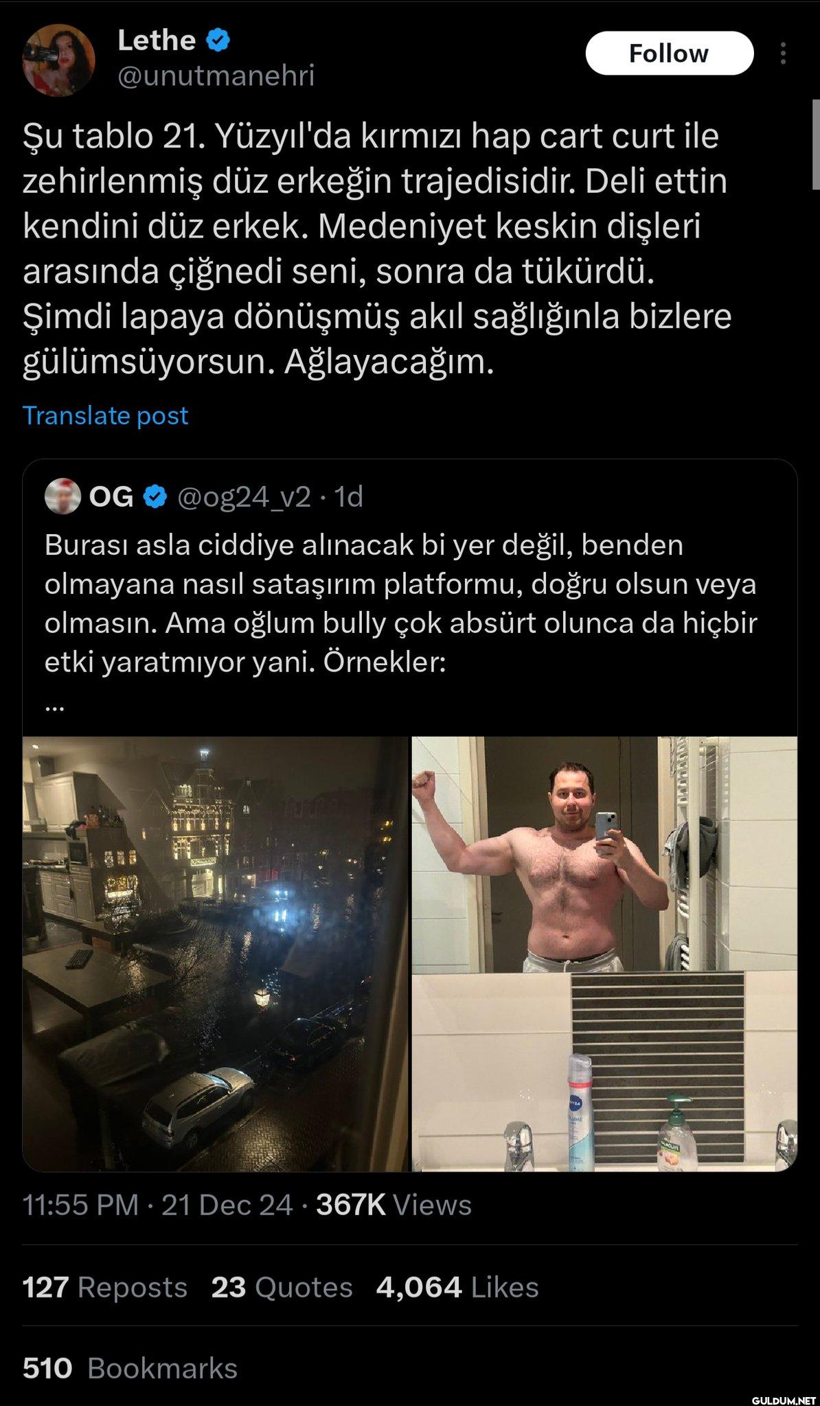 Follow -185 boy, hayvan...