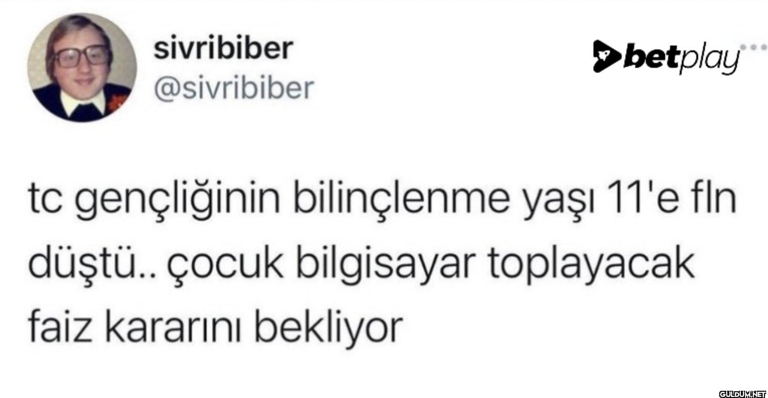 betplay tc gençliğinin...