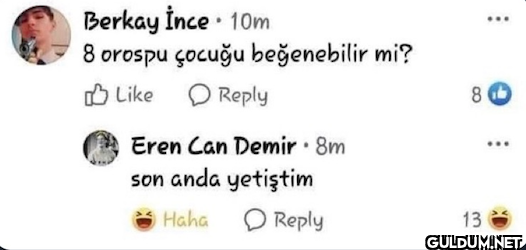 Berkay İnce. 10m 8 orospu...