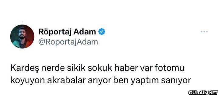 Şundan geliyor admin 😅...