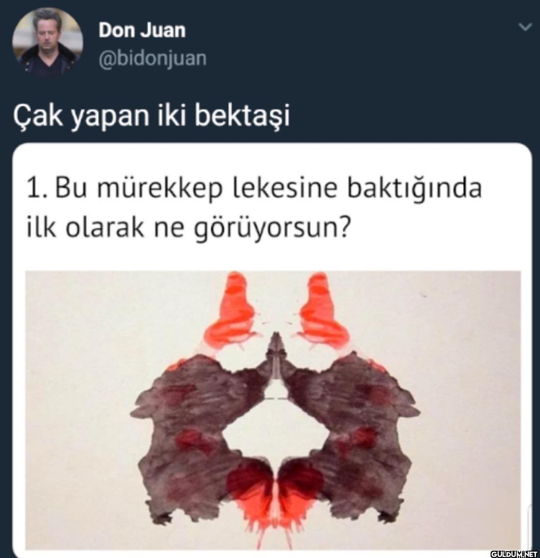 Çak yapan iki bektaşi 1....