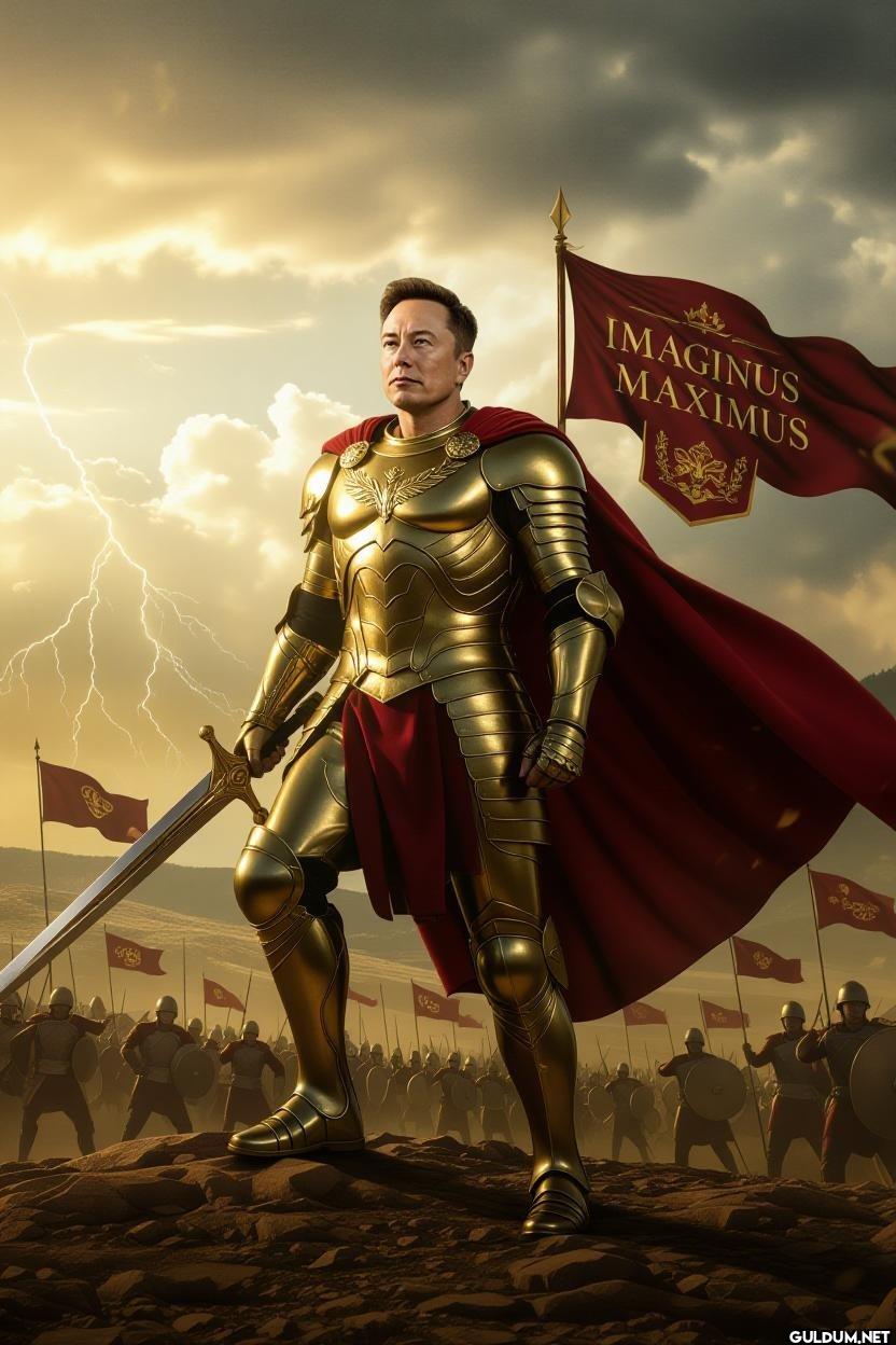 Grok is the sword, X is...