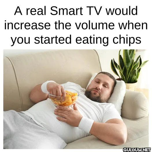 Why isn't this a thing...