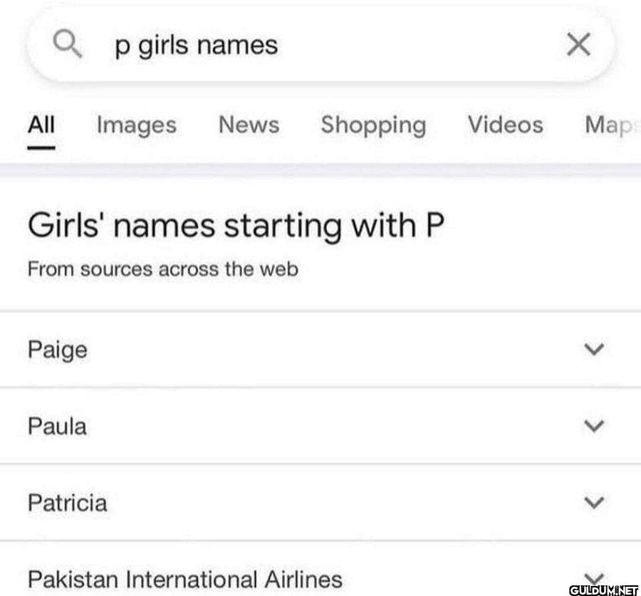 Qp girls names |兰 All...