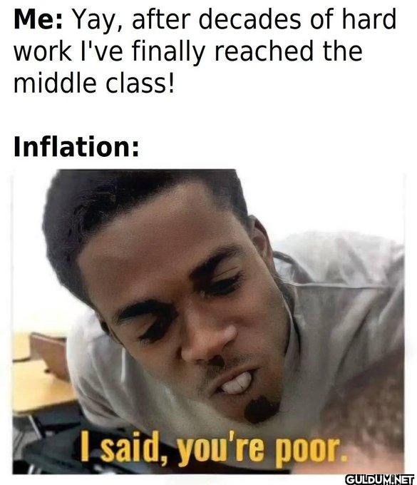 😭😭    Me: Yay, after...