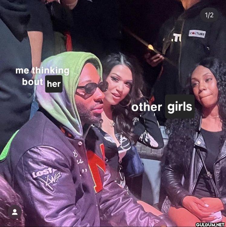 how it be    F 1/2 COLTURE...