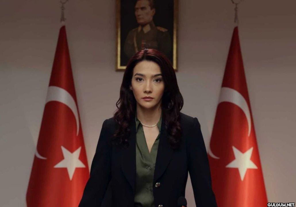 TRT’de yayınlanan...