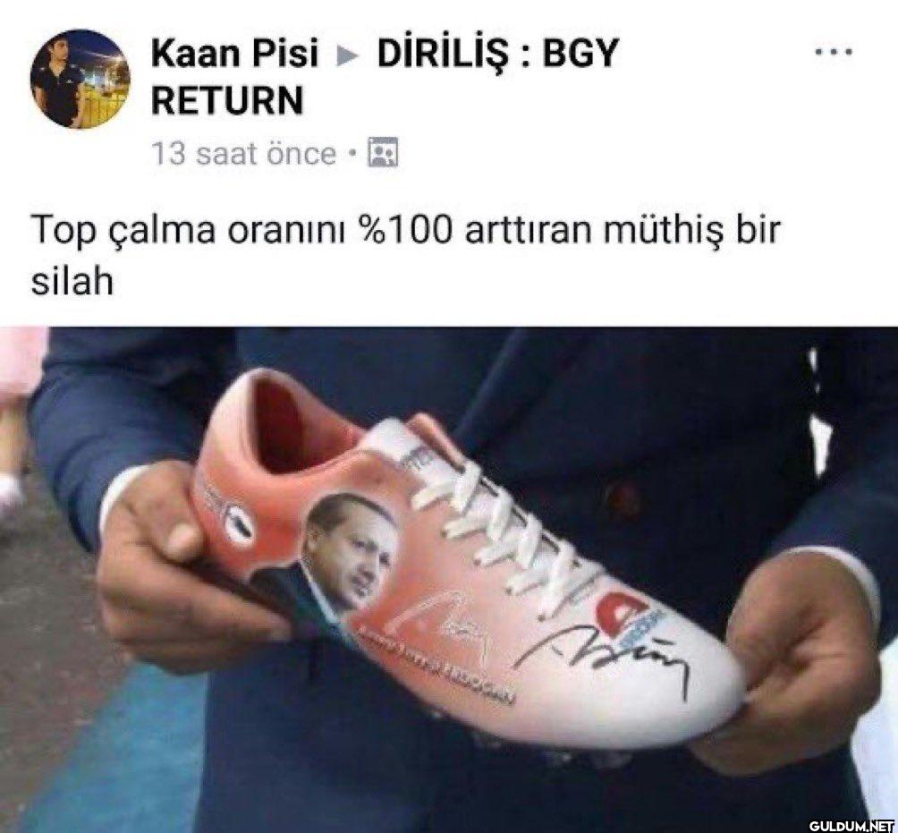 Günaydın    Kaan Pisi...