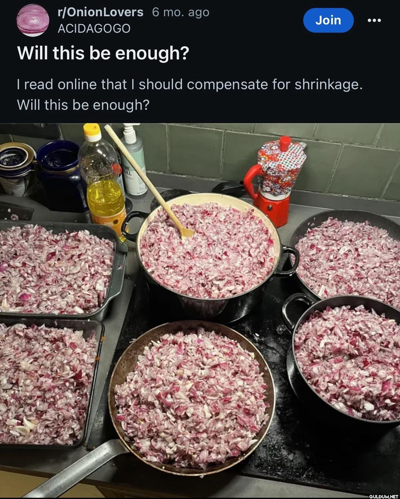 I think that’s enough   ...
