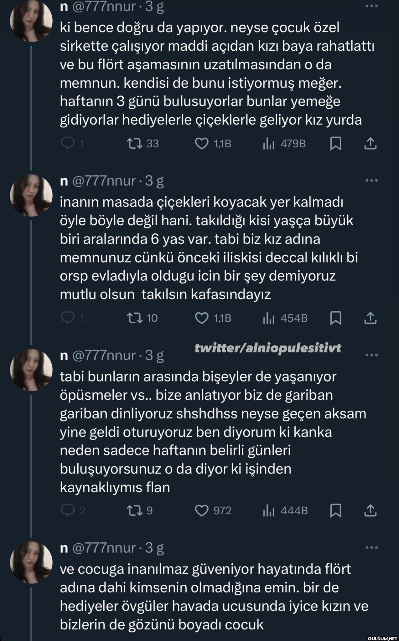 ki bence doğru da yapıyor....