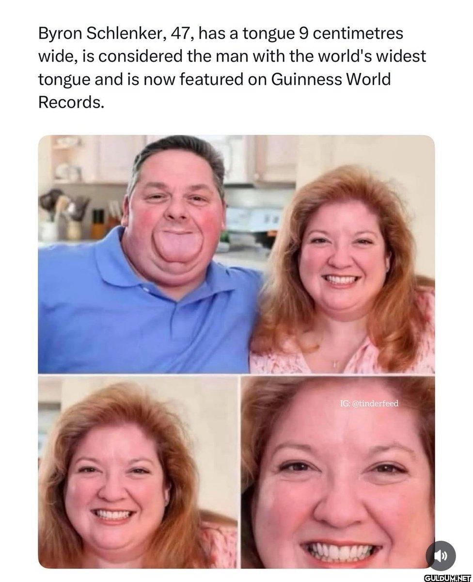 Is it bad I thought it was...