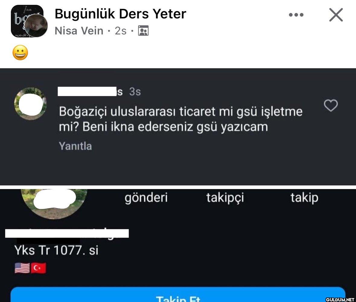YKS TR 1.5 MİLYONUNCUSU   ...