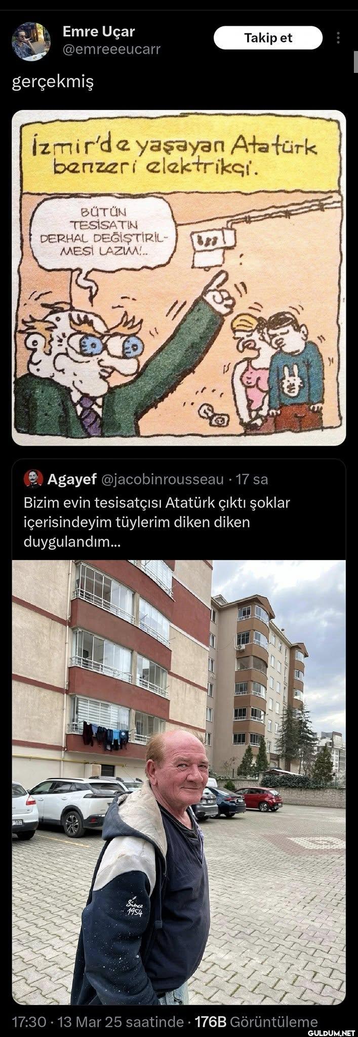 gerçekmiş Takip et...
