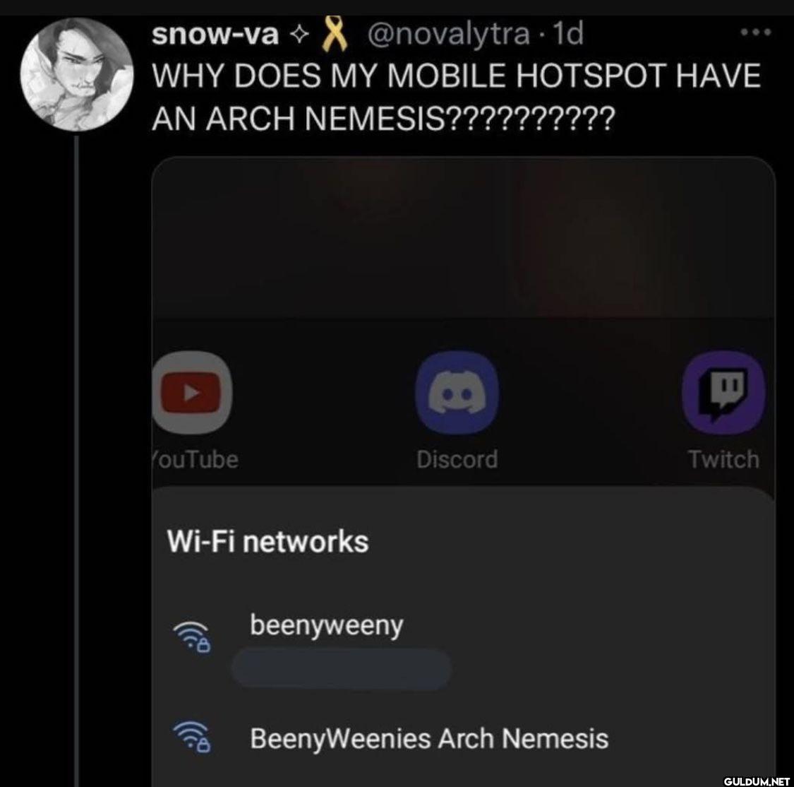 1d WHY DOES MY MOBILE...