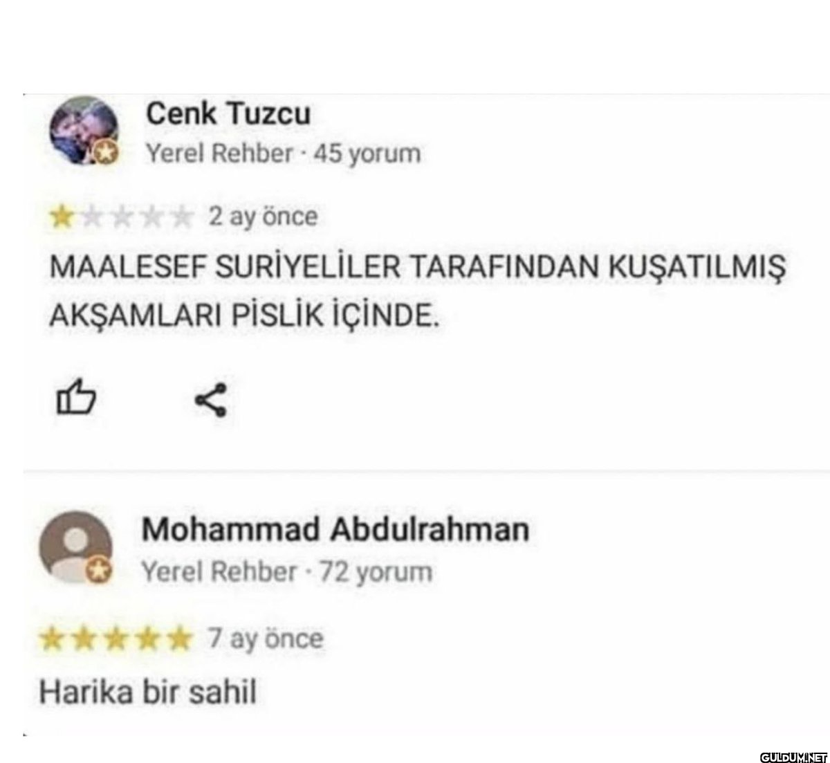 Cenk Tuzcu Yerel Rehber 45...