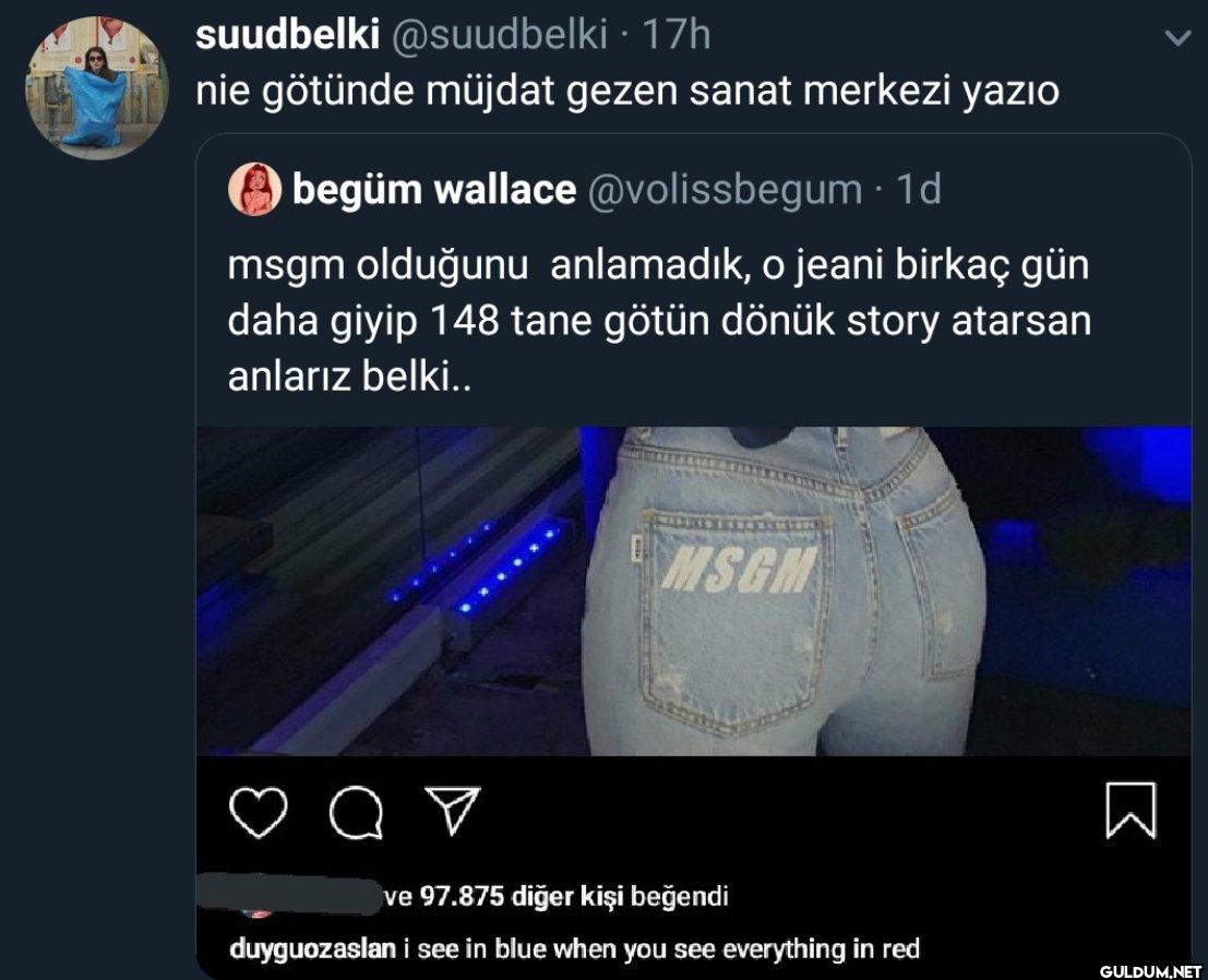 · 17h nie götünde müjdat...